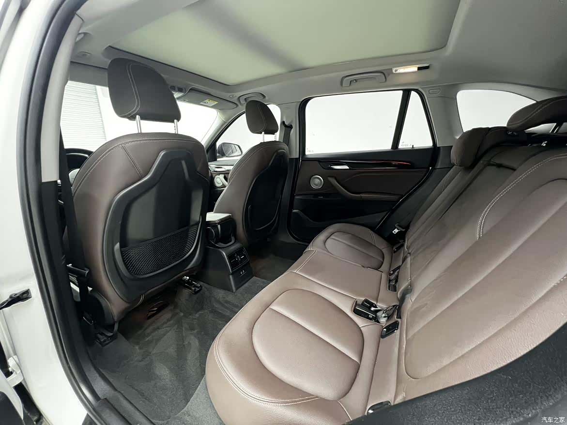BMW X1, 2023 14