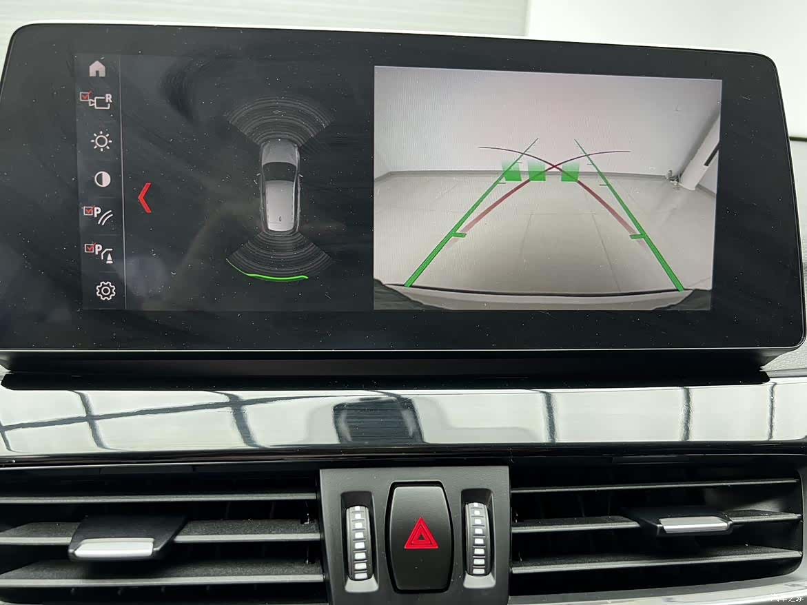 BMW X1, 2023 22