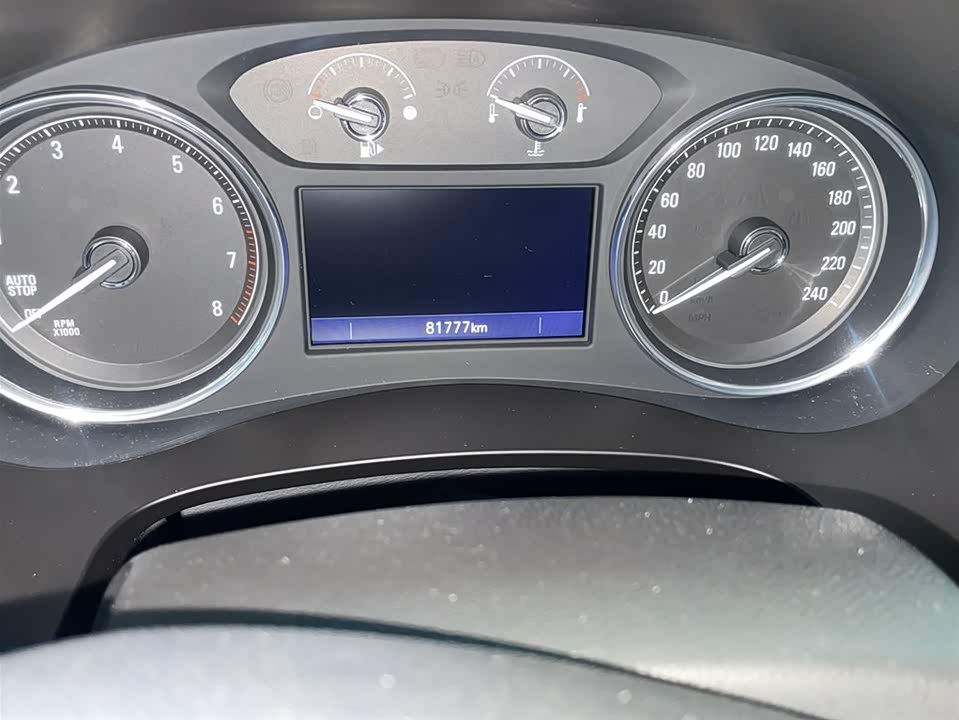 Buick Lacrosse Buick Lacrosse