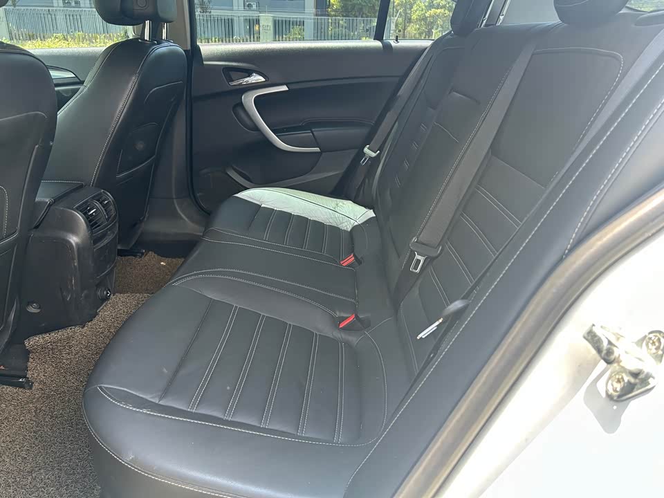 Buick Regal Buick Regal