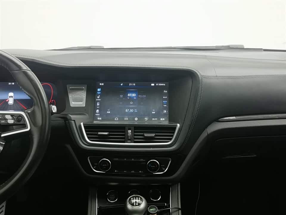 Zotye T600 Zotye T600
