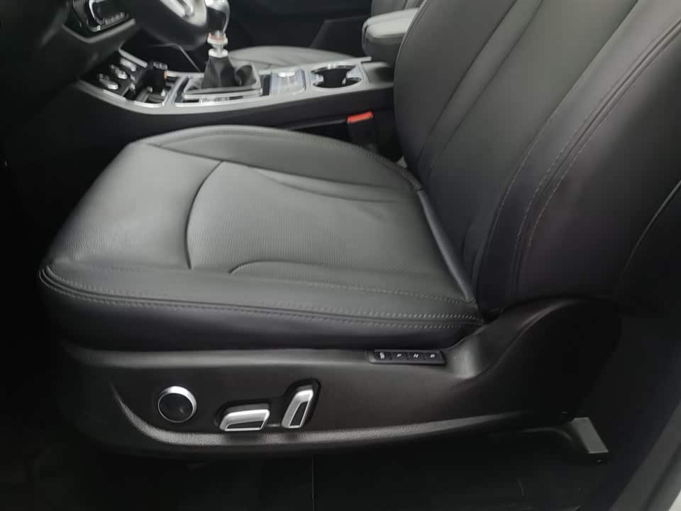 Zotye T600 Zotye T600