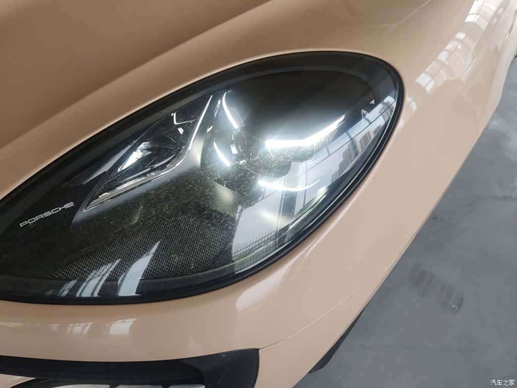Porsche Macan, 2020 24