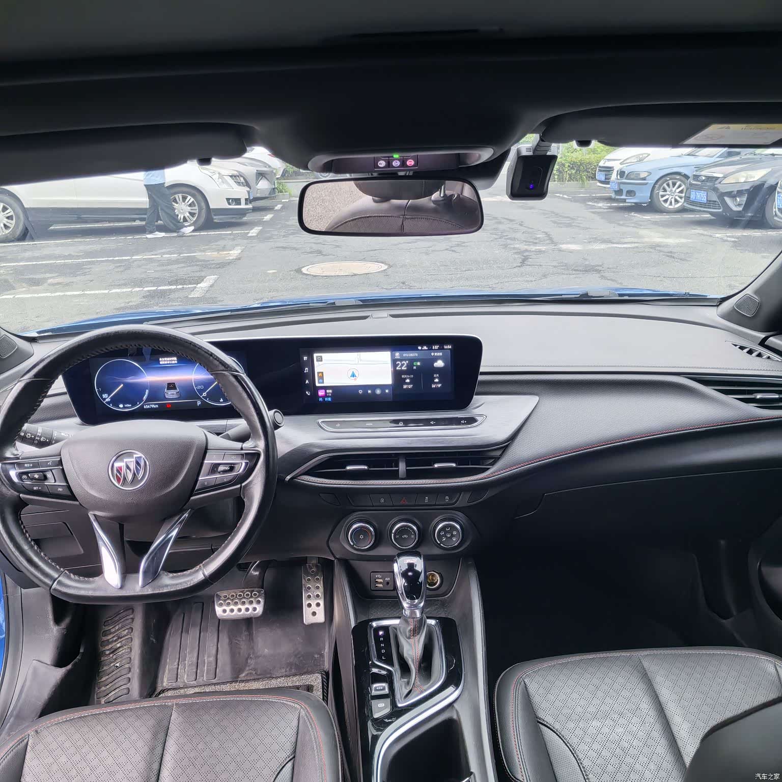 Buick Verano, 2022 6