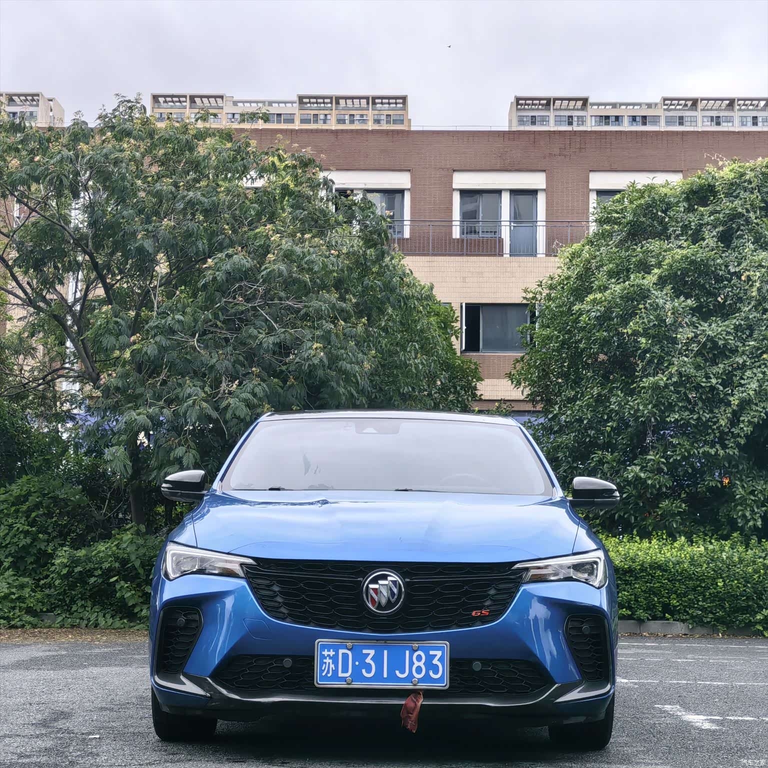 Buick Verano, 2022 2