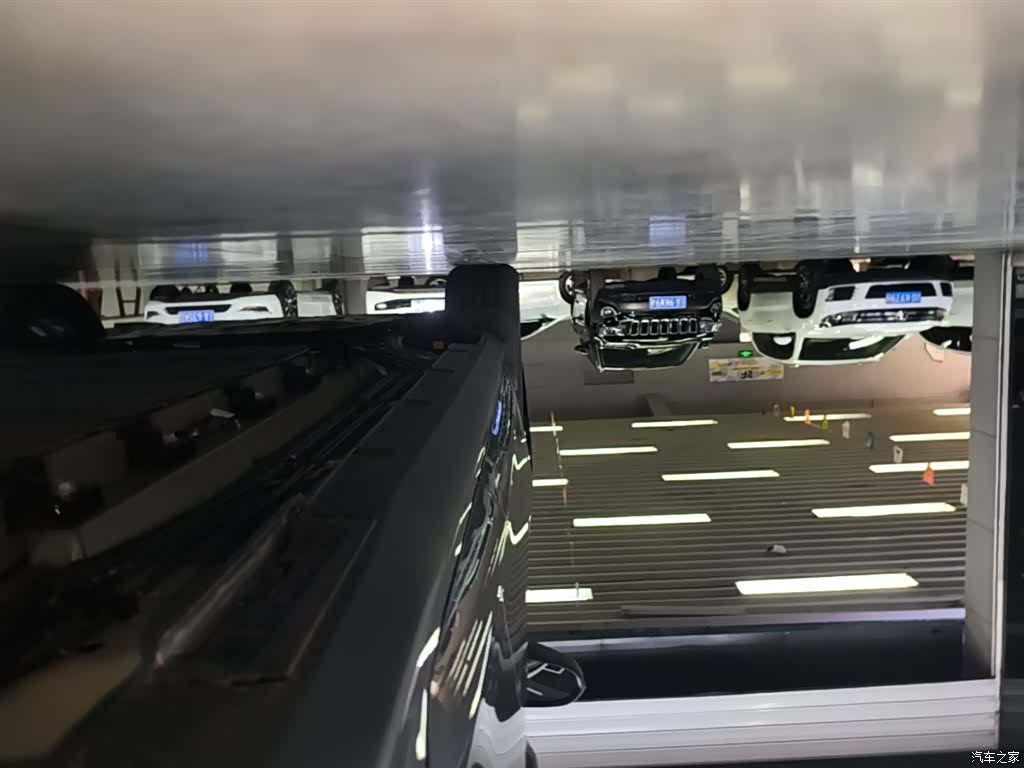 BYD Seal, 2026 22