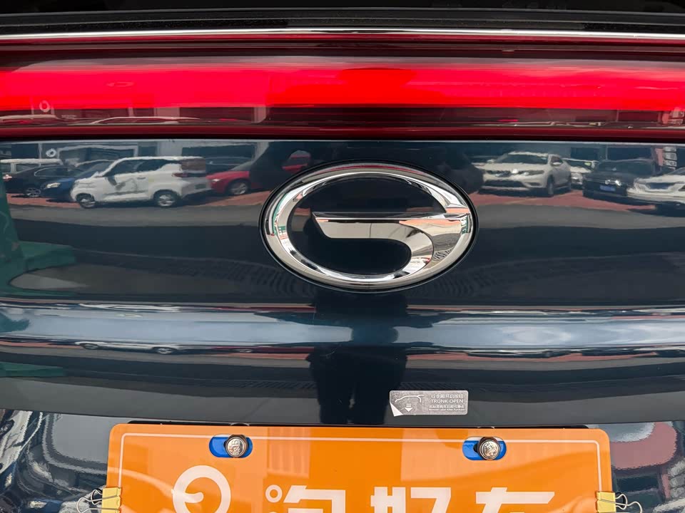 Trumpchi Trumpchi M8