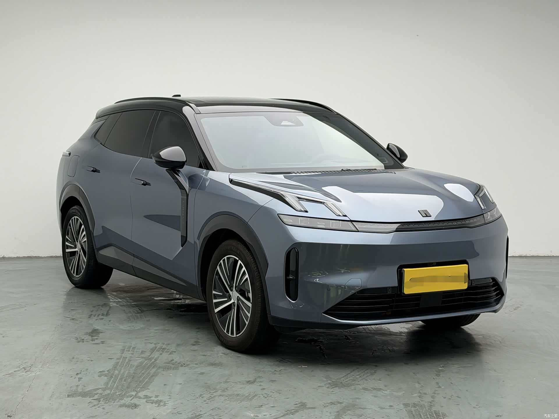 Lynk & Co 02, 2024 3