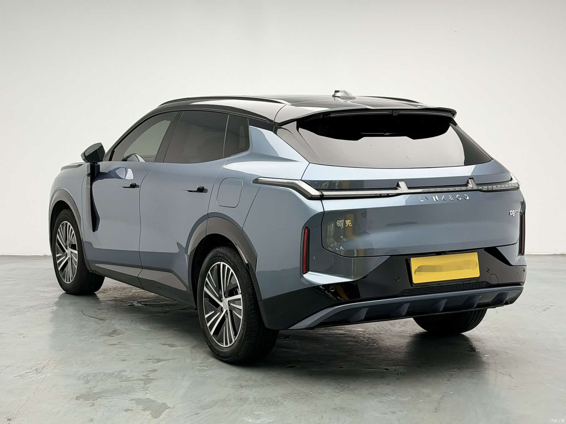 Lynk & Co 02, 2024 4