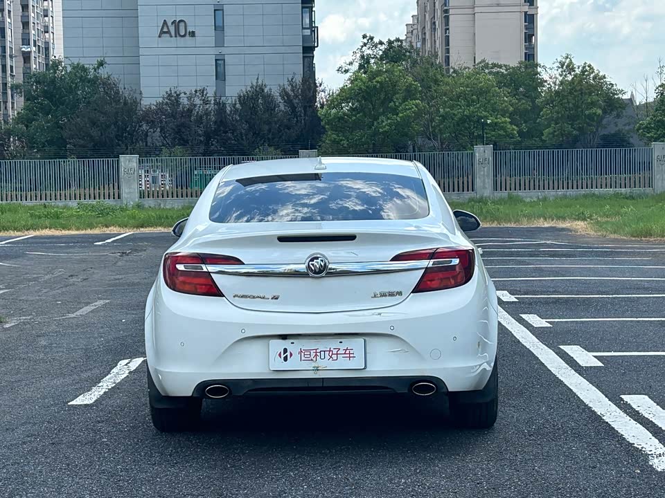 Buick Regal Buick Regal