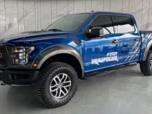 ����F-150���� 2018�� 3.5T �������ܾ�����