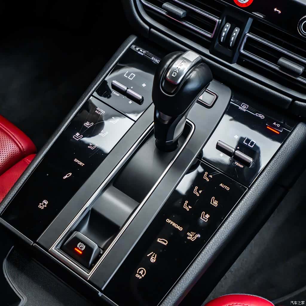 Porsche Macan, 2024 19