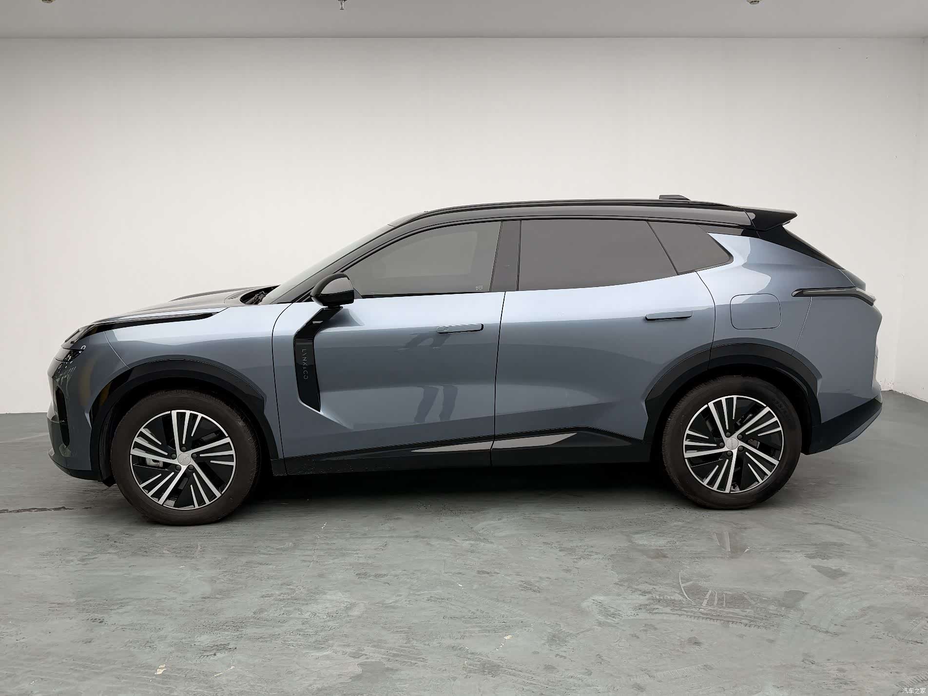 Lynk & Co 02, 2024 15