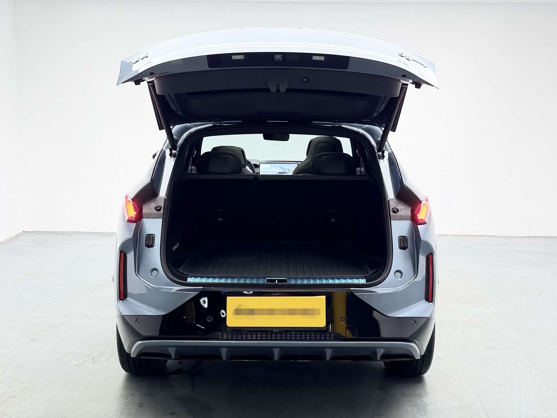 Lynk & Co 02, 2024 7