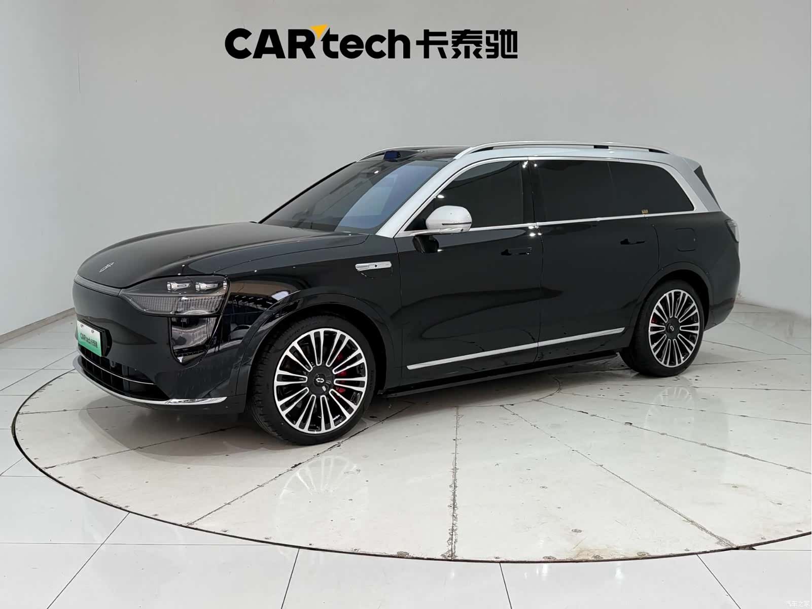 AITO M9, 2024 1