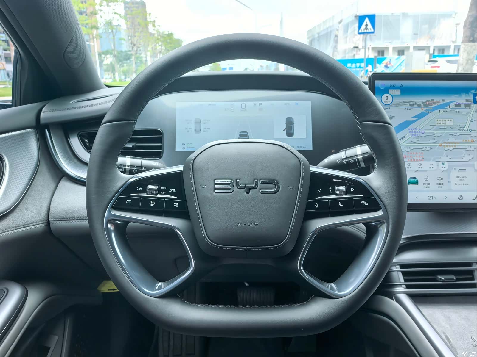 BYD Seal, 2024 10