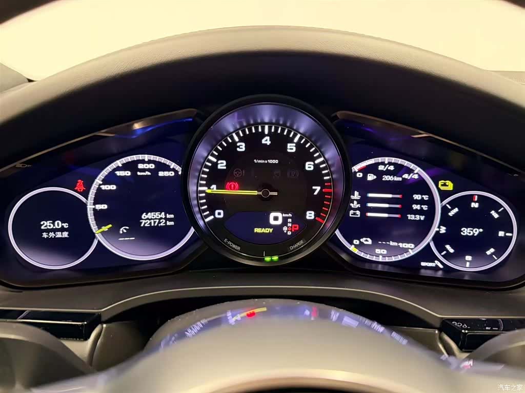 Porsche Cayenne, 2022 17