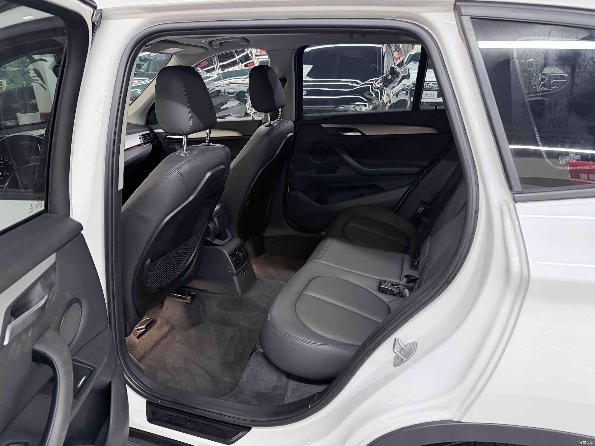 BMW X1, 2019 7