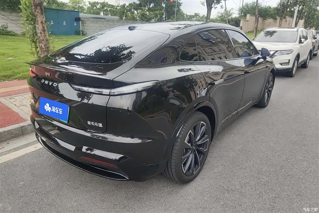 NIO L60, 2025 3