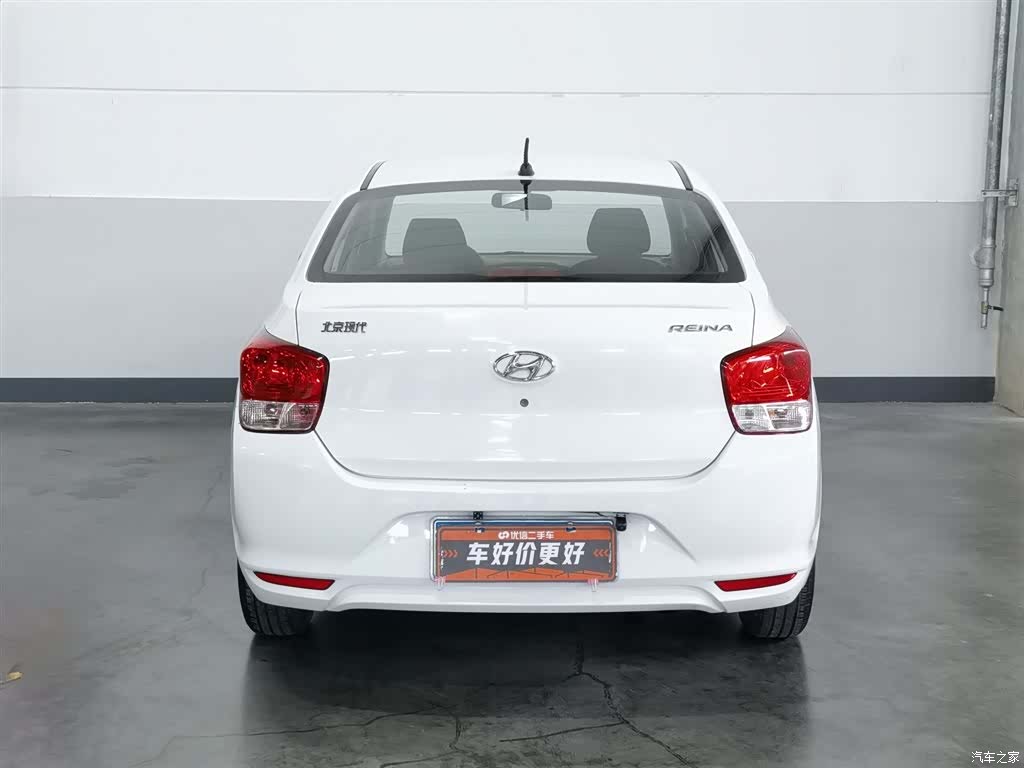 Hyundai V, 2018 4