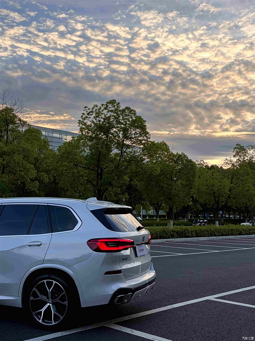 BMW X5, 2019 6