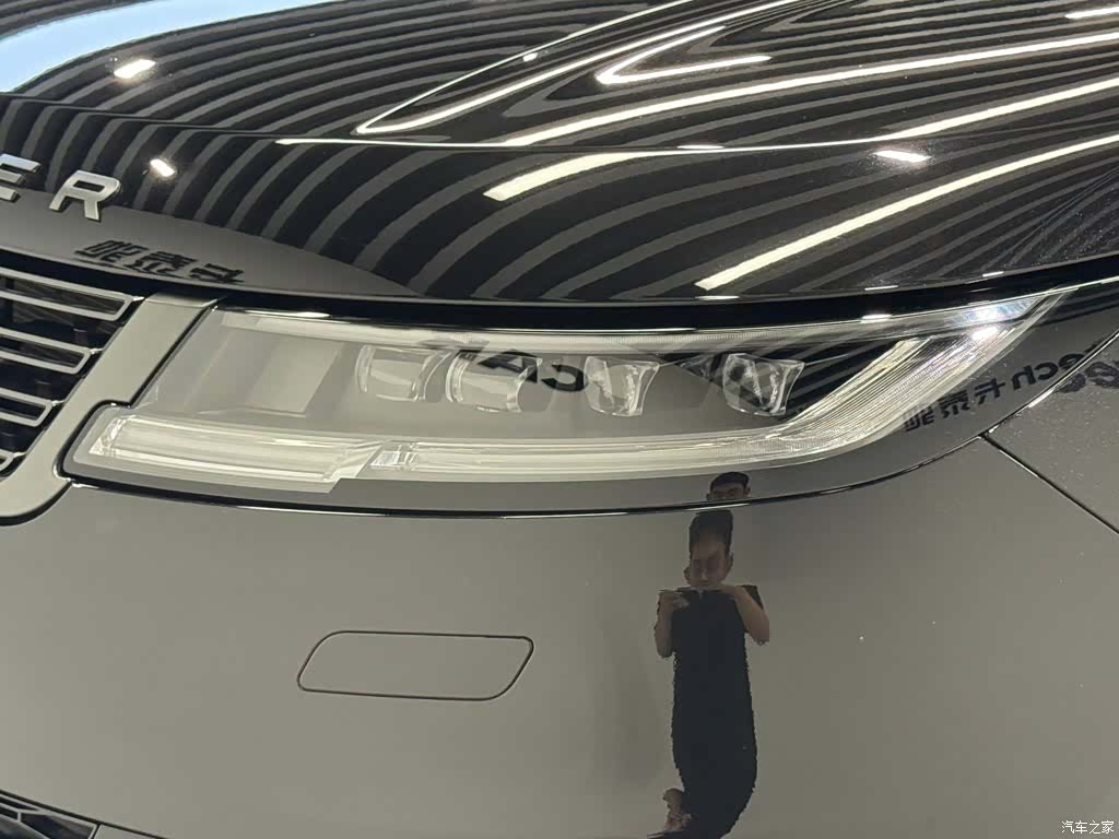 Land Rover Range Rover, 2024 8