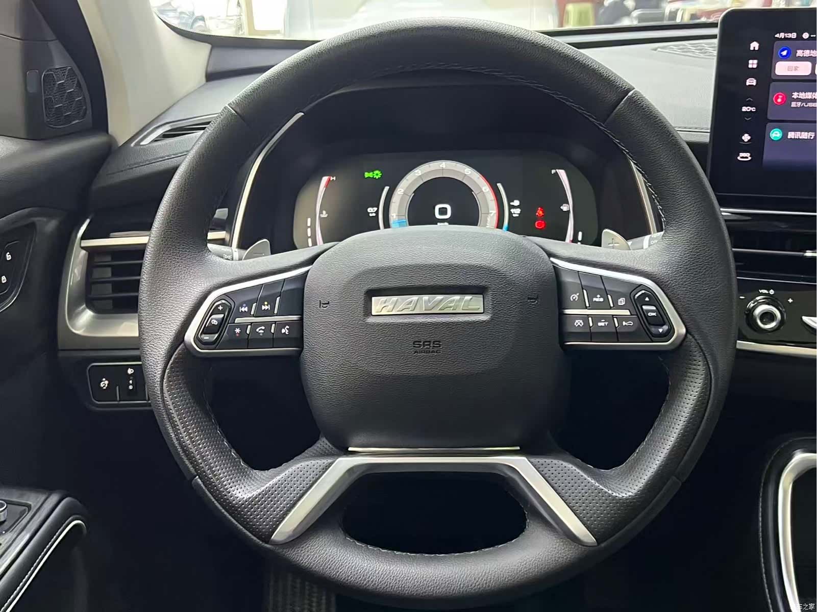 Haval H6, 2023 10