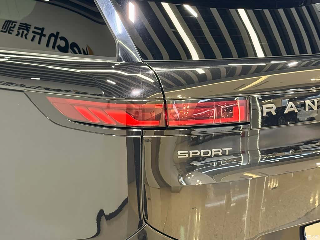 Land Rover Range Rover, 2024 9