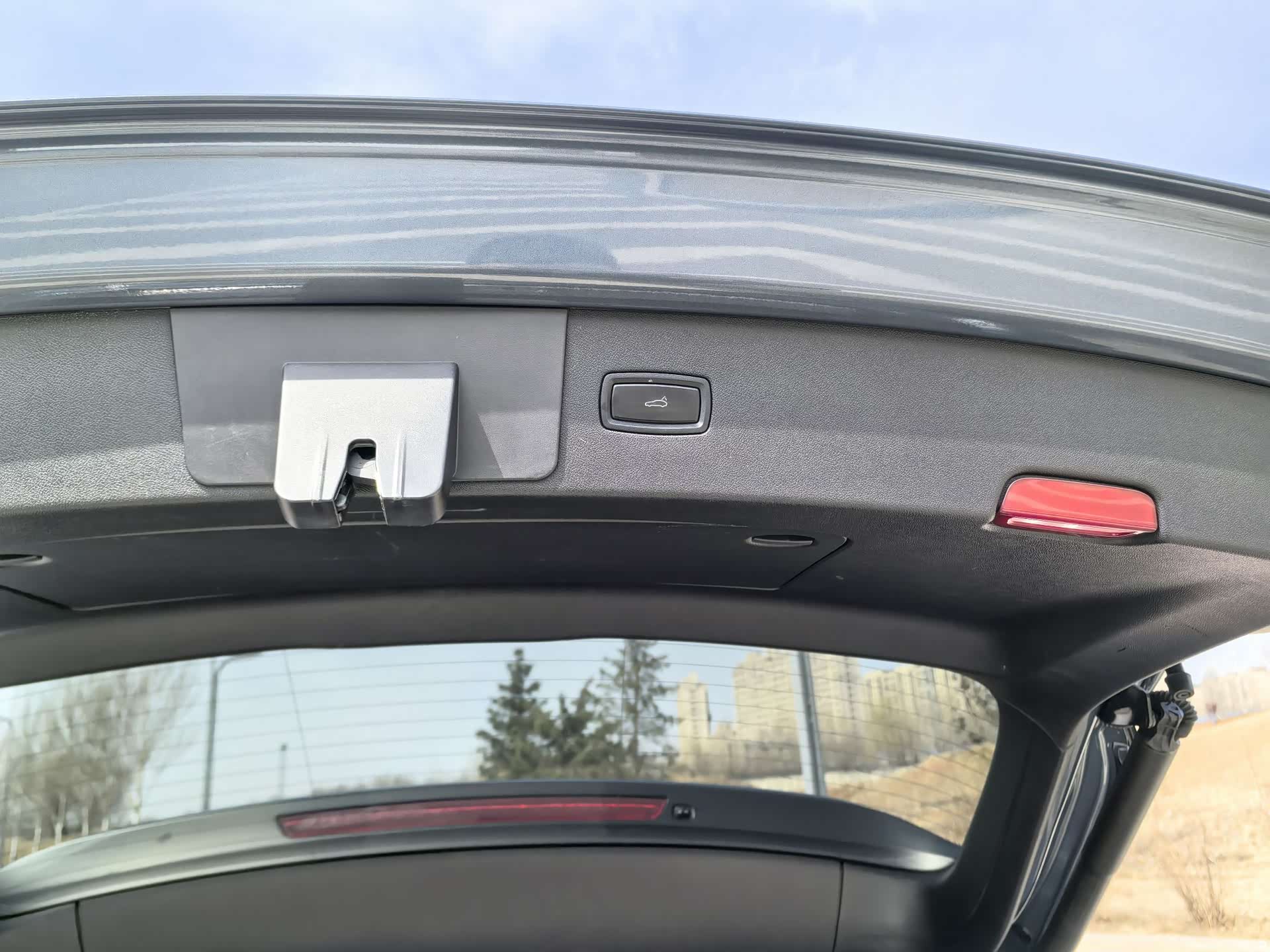 Porsche Cayenne, 2018 18