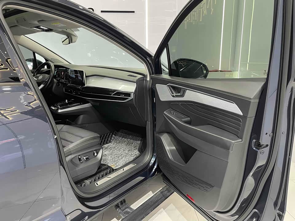 Volkswagen Lanjing Volkswagen Lanjing