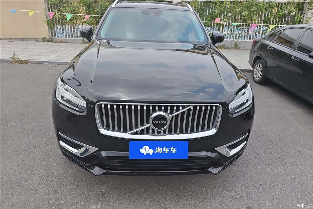 Volvo XC90, 2019 2