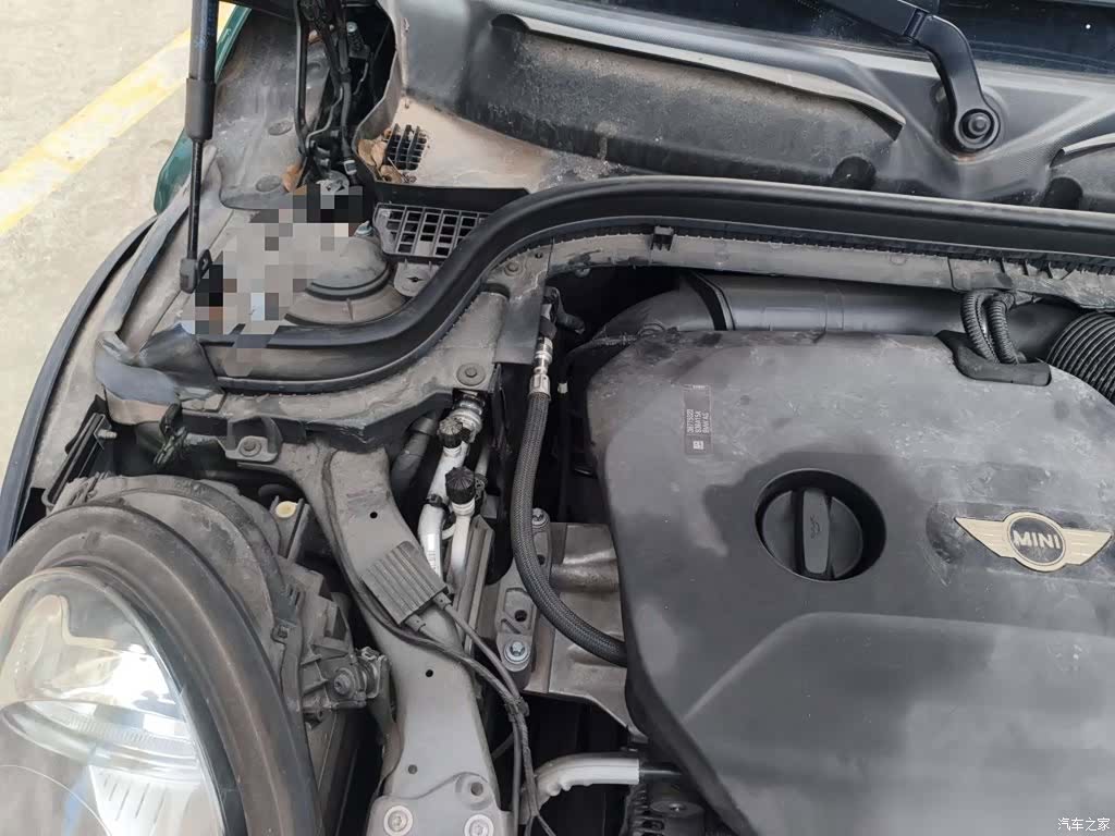 Mini Cooper, 2017 21