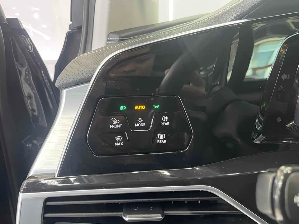 Volkswagen Lanjing Volkswagen Lanjing
