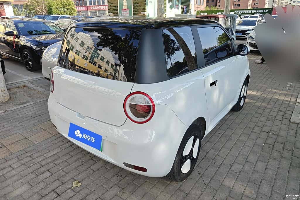 Changan Lumin, 2024 3