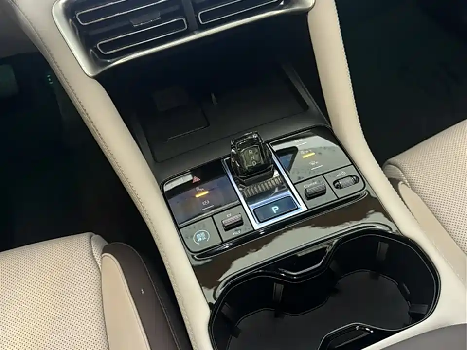 BYD Songjiang BYD Songjiang