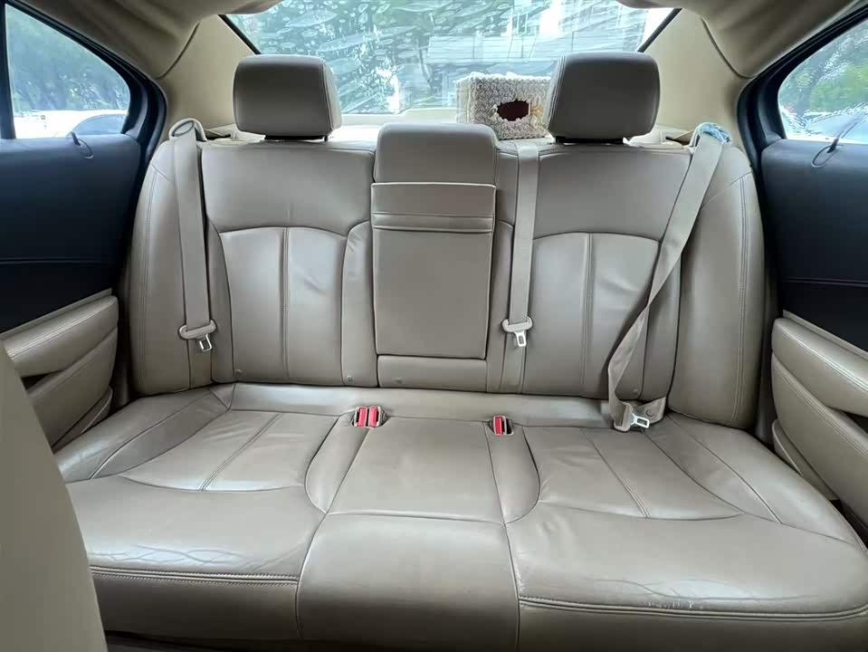 Buick Lacrosse Buick Lacrosse
