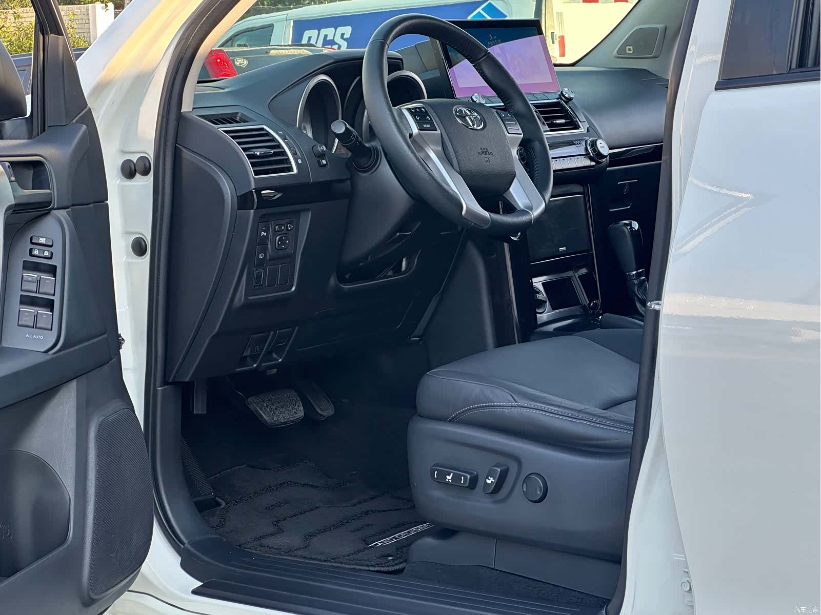 Toyota Prado, 2016 32