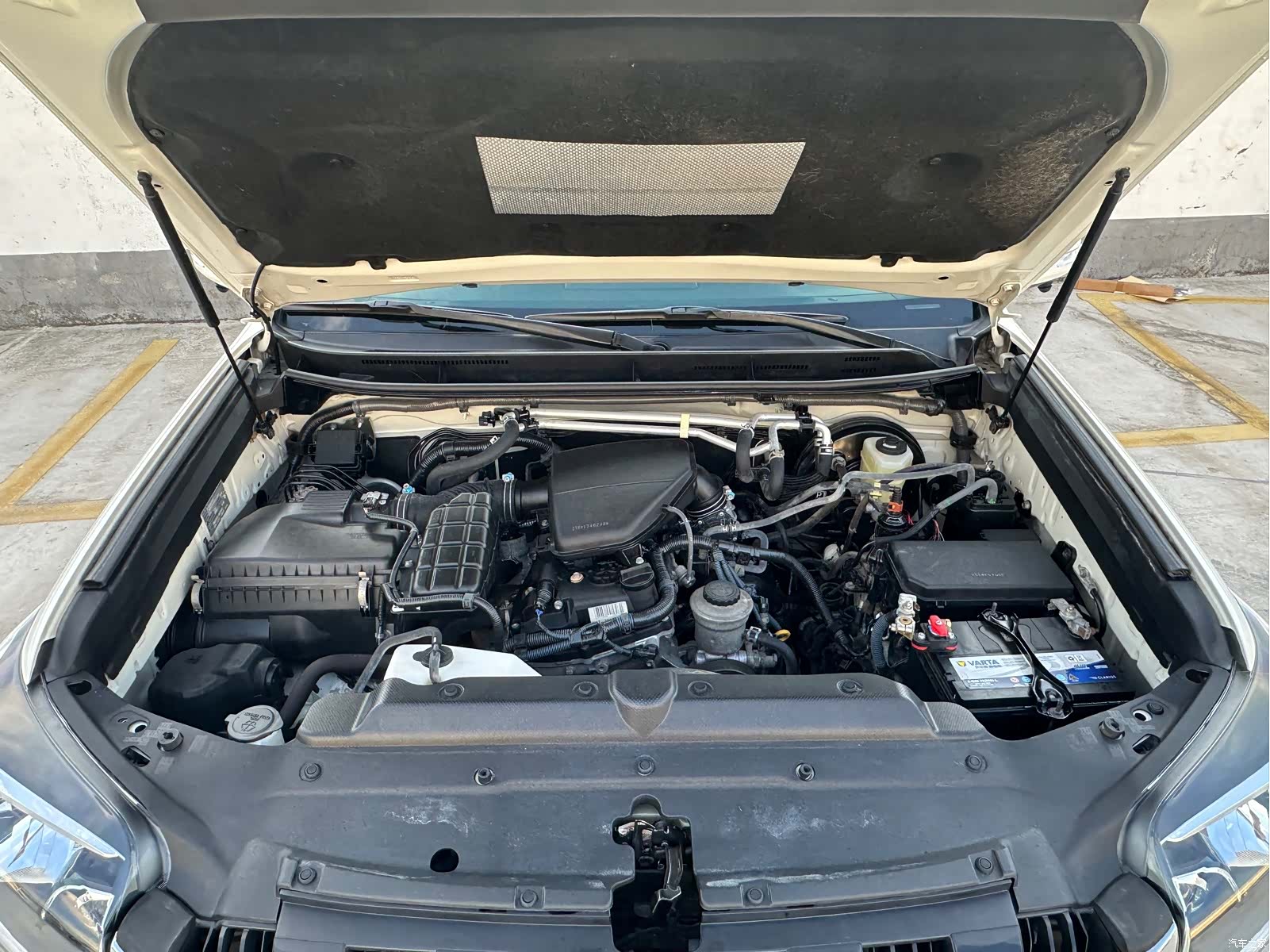 Toyota Prado, 2016 14