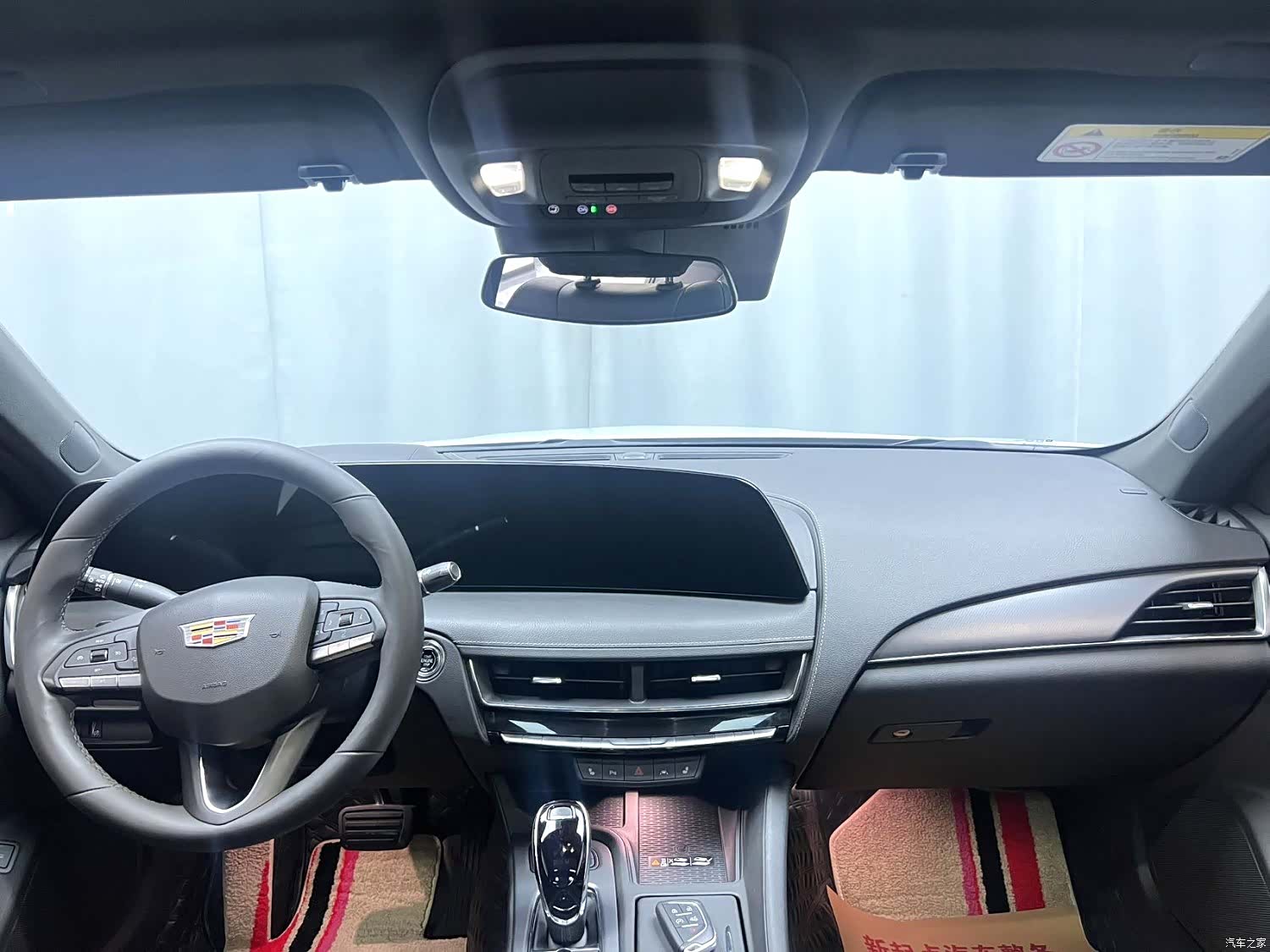 Cadillac CT5, 2023 4