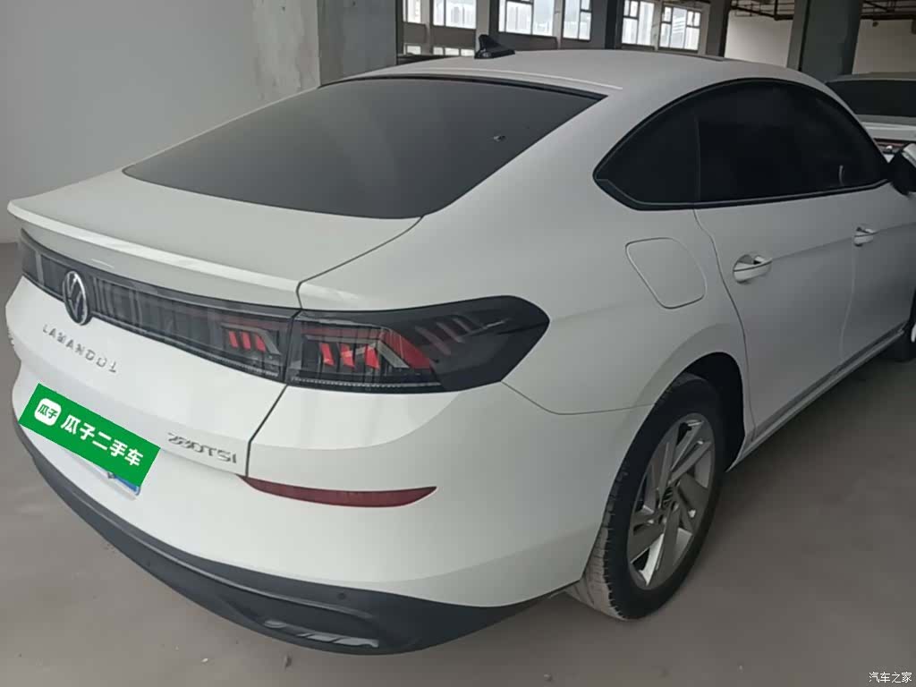 Volkswagen Lamando, 2022 7