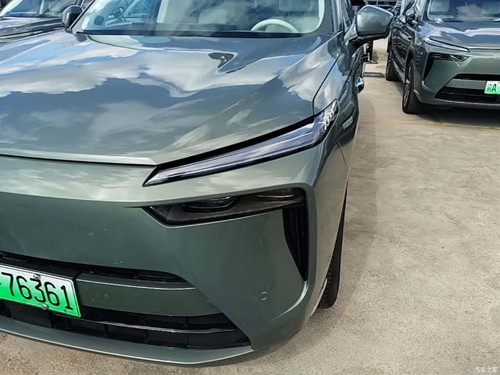 WEY Ultra, 2024 24
