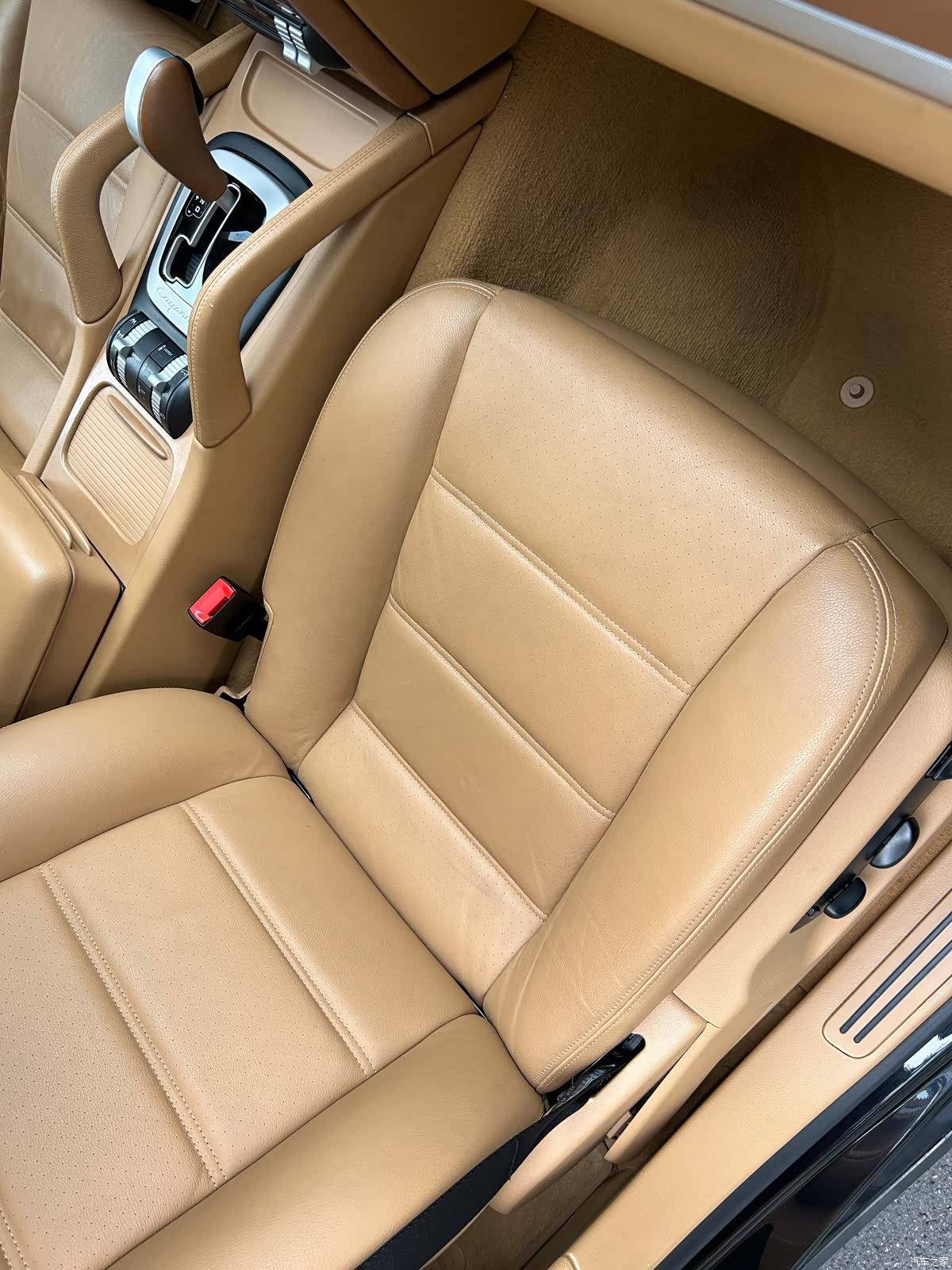 Porsche Cayenne, 2007 14