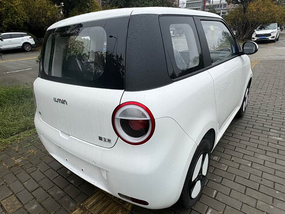 Changan Changan Lumin