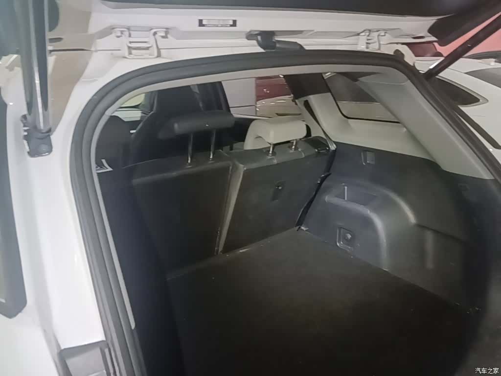 Changan CS75, 2022 19