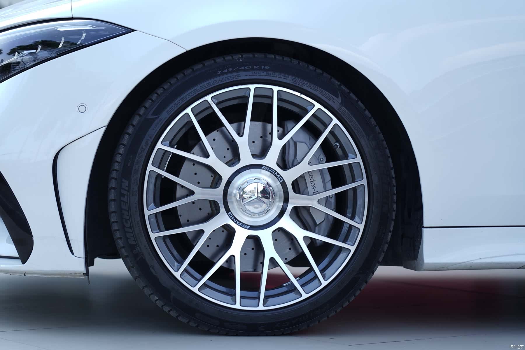 Mercedes-Benz CLS, 2022 22