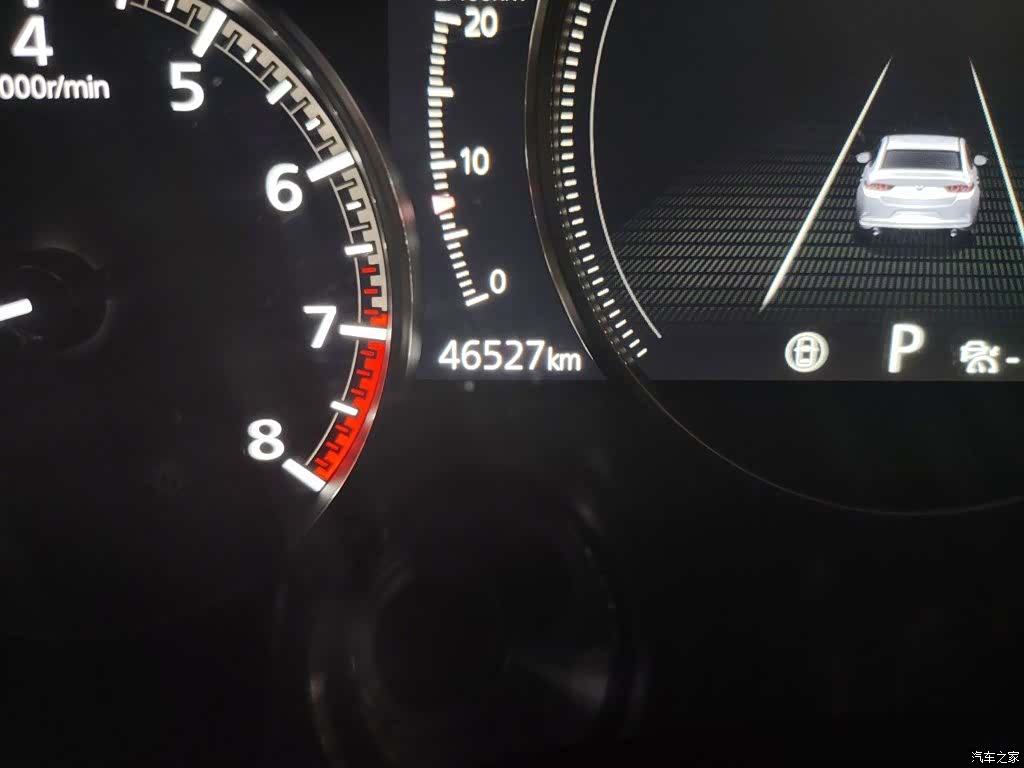 Mazda Mazda3, 2021 все фото