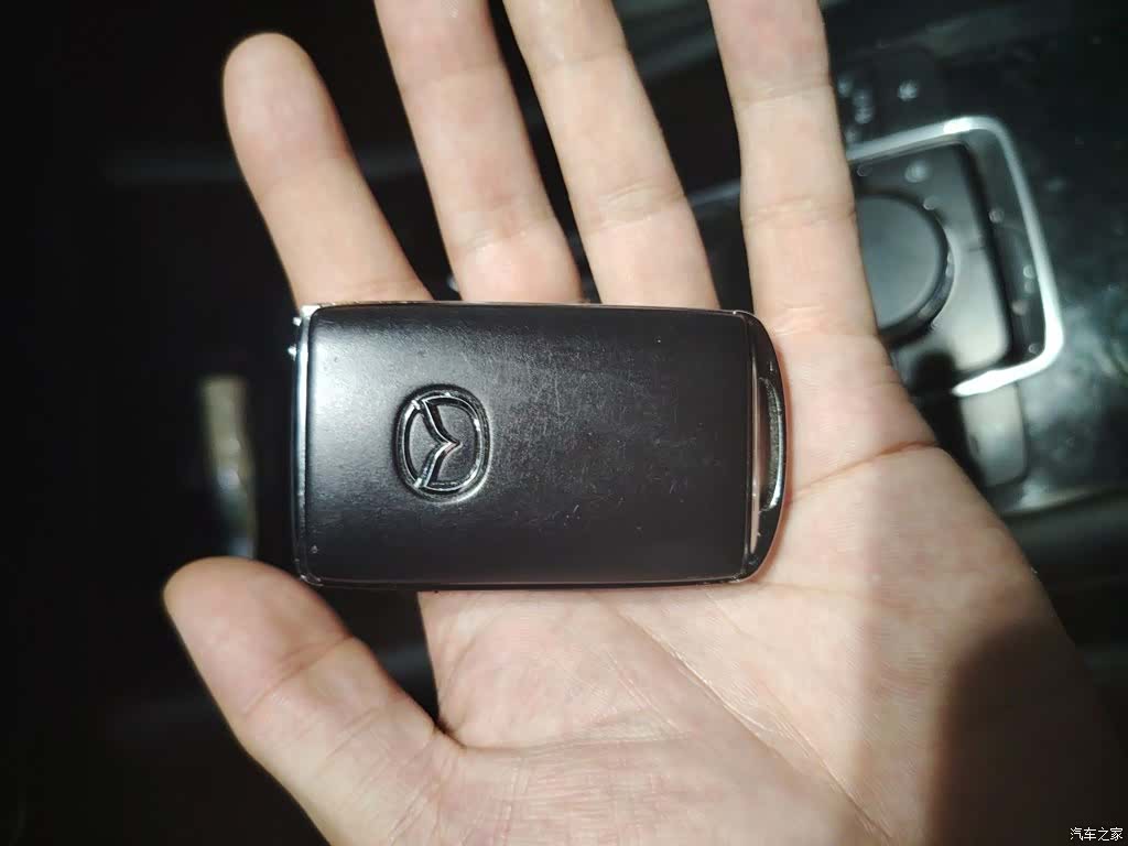 Mazda Mazda3, 2021 12