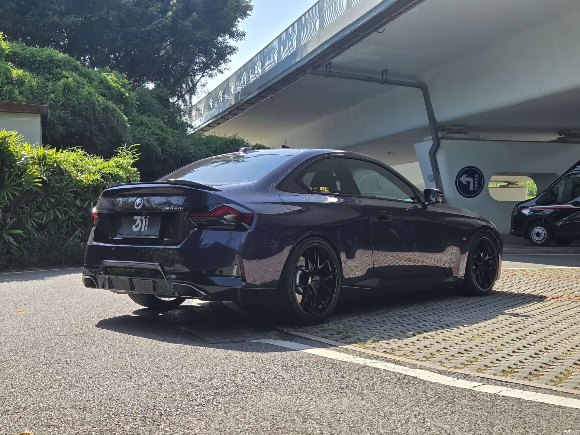 BMW M2, 2023 все фото