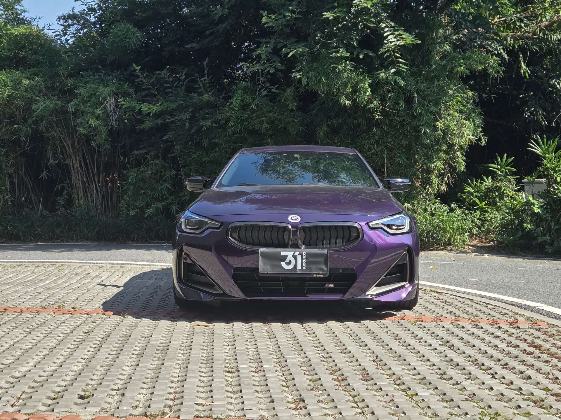 BMW M2, 2023 2