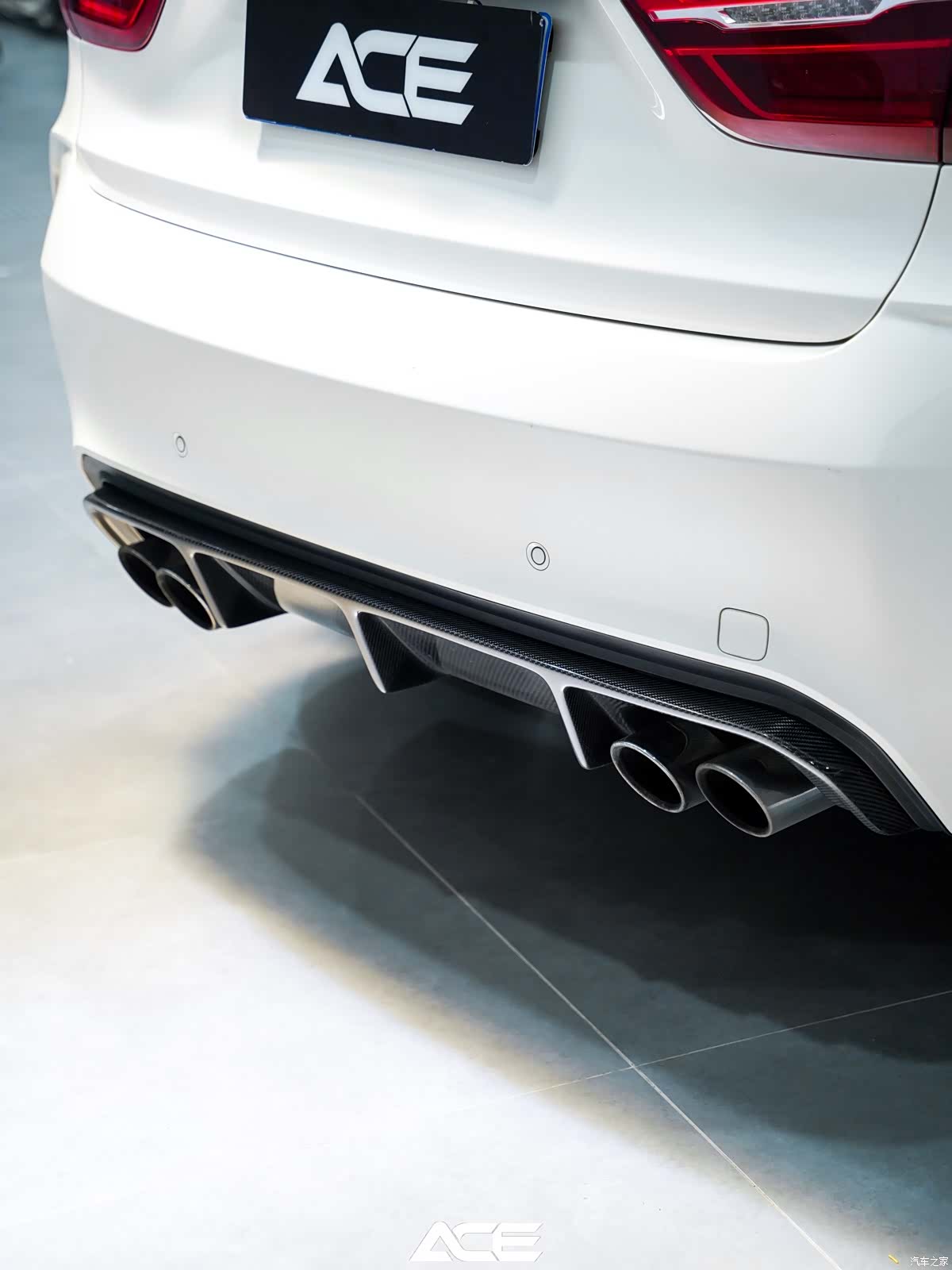 BMW X6, 2017 9